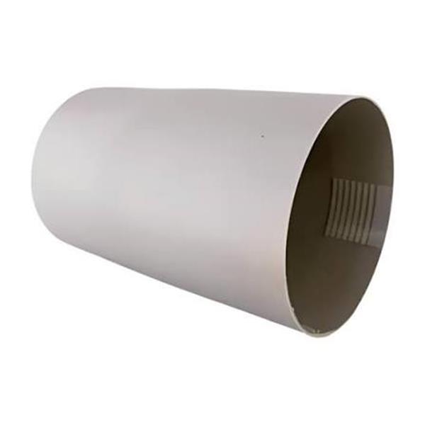 Raccord Truma UM 05 gris agate Ø65/72 mm